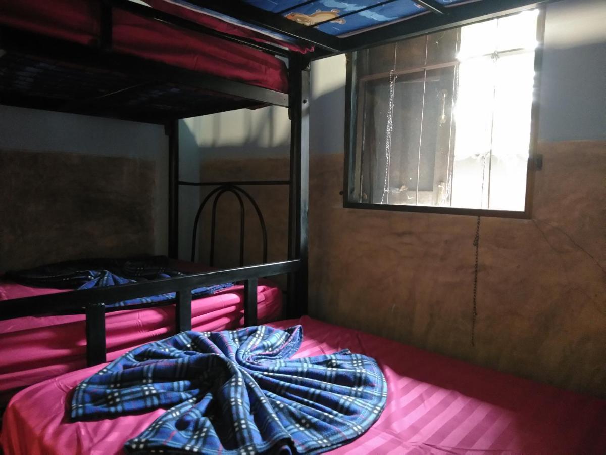 Sunny Hostel Pai Exterior foto
