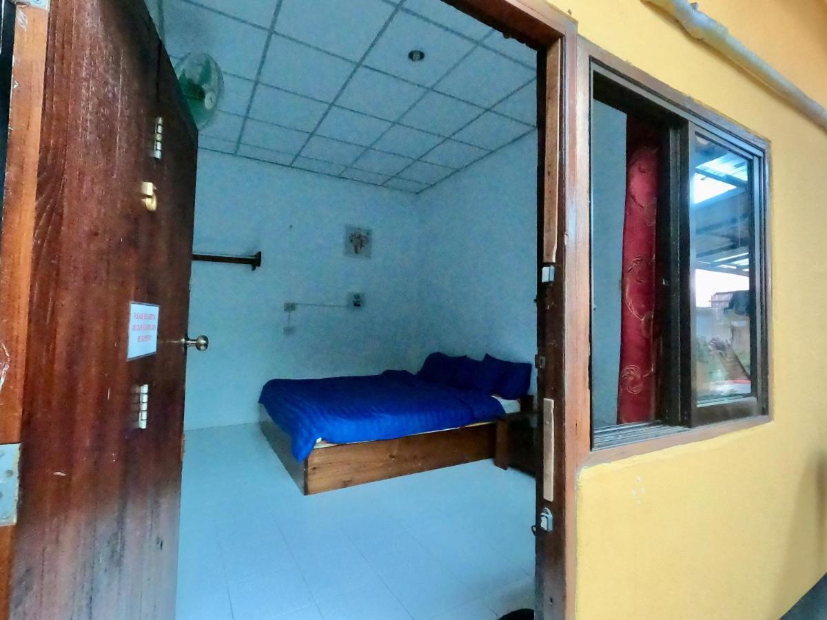 Sunny Hostel Pai Exterior foto